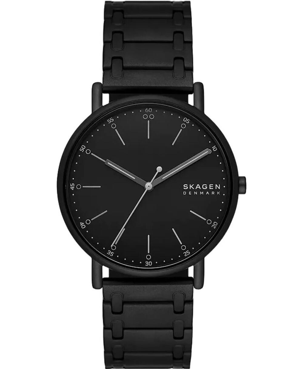 Skagen Men's Signatur Quartz Watch $160